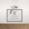 Elkay Crosstown 18 Gauge Stainless Steel Single Bowl Undermount Sink ECTRUAD211755 - alternate 6